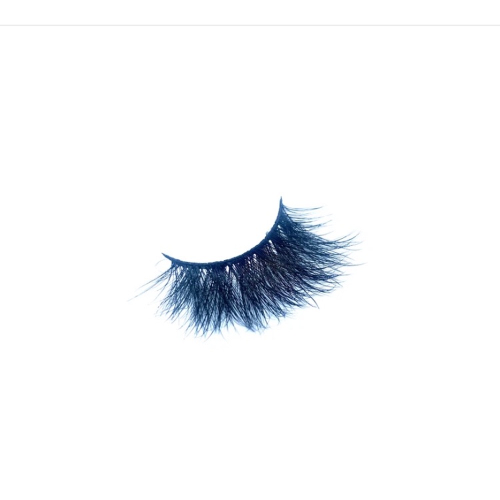 Luxury Mink Lashes - Brand New in Box